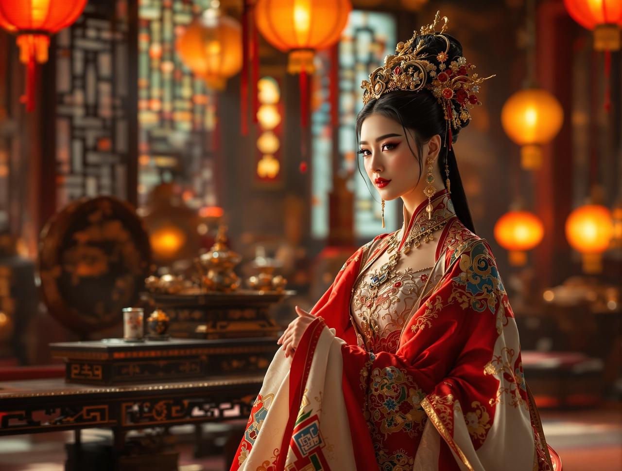 黑曝料 - 两部顶配古装剧同日开播,收视率大战一触即发,网友:成年人的选择是都看 黑曝料 - 两部顶配古装剧同日开播,收视率大战一触即发,网友:成年人的选择是都看